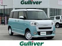 2023 Daihatsu Move Canbus