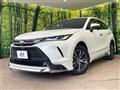 2023 Toyota Harrier