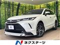 2023 Toyota Harrier