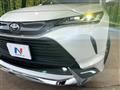 2023 Toyota Harrier