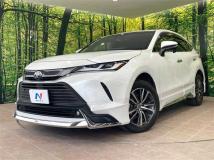 2023 Toyota Harrier