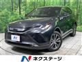2023 Toyota Harrier
