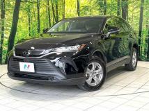 2023 Toyota Harrier