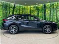 2023 Toyota Harrier