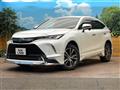 2023 Toyota Harrier