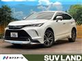 2023 Toyota Harrier