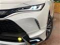 2023 Toyota Harrier