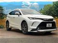 2023 Toyota Harrier
