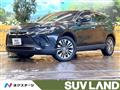 2023 Toyota Harrier