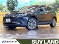 2023 Toyota Harrier