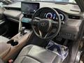 2023 Toyota Harrier
