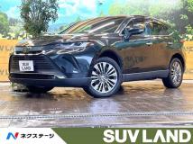 2023 Toyota Harrier