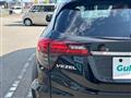 2018 Honda VEZEL