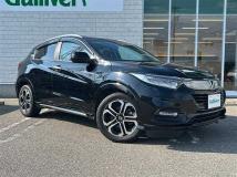 2018 Honda VEZEL