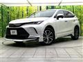 2024 Toyota Harrier