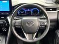2024 Toyota Harrier