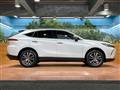 2024 Toyota Harrier
