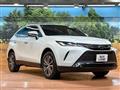 2024 Toyota Harrier
