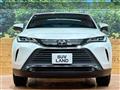 2024 Toyota Harrier