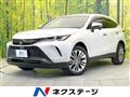 2024 Toyota Harrier