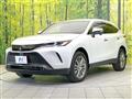 2024 Toyota Harrier