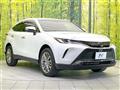 2024 Toyota Harrier