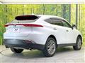 2024 Toyota Harrier