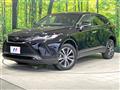 2024 Toyota Harrier