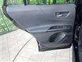 2024 Toyota Harrier