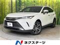 2024 Toyota Harrier