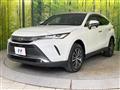 2024 Toyota Harrier