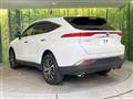 2024 Toyota Harrier
