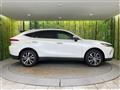 2024 Toyota Harrier