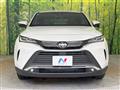 2024 Toyota Harrier