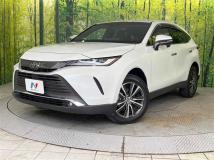 2024 Toyota Harrier