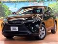 2024 Toyota Harrier