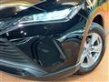 2024 Toyota Harrier