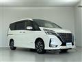 2020 Nissan Serena