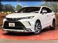 2024 Toyota Harrier