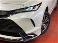 2024 Toyota Harrier