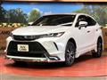 2024 Toyota Harrier