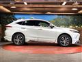 2024 Toyota Harrier