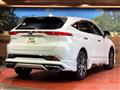 2024 Toyota Harrier