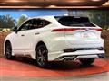 2024 Toyota Harrier