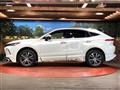 2024 Toyota Harrier