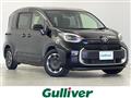 2023 Toyota Sienta