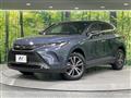 2024 Toyota Harrier