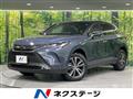 2024 Toyota Harrier