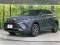 2024 Toyota Harrier