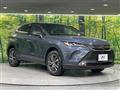 2024 Toyota Harrier